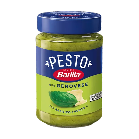 Barilla Pesto